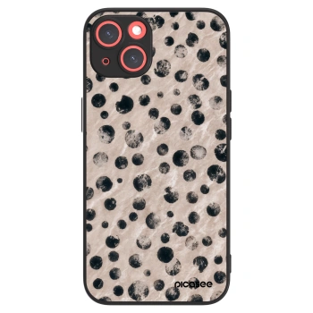 Picasee ULTIMATE CASE MagSafe za Apple iPhone 13 - Inked