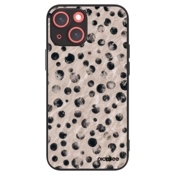 Picasee ULTIMATE CASE MagSafe za Apple iPhone 13 mini - Inked