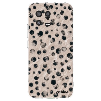 Picasee silikonska prozirna maskica za Xiaomi 13 - Inked