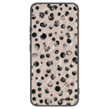Picasee crna silikonska maskica za Xiaomi 13 Pro - Inked