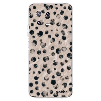 Picasee silikonska prozirna maskica za Xiaomi 13 Pro - Inked