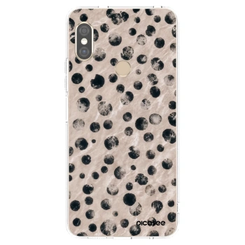 Maskica za Xiaomi Redmi Note 5 Global - Inked