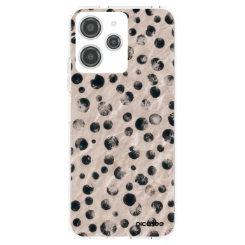 Picasee silikonska prozirna maskica za Xiaomi Redmi 12 4G - Inked