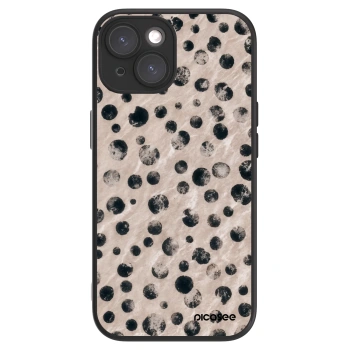 Picasee ULTIMATE CASE MagSafe za Apple iPhone 15 - Inked
