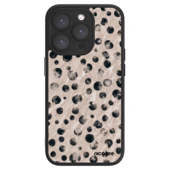 Picasee ULTIMATE CASE MagSafe za Apple iPhone 15 Pro - Inked