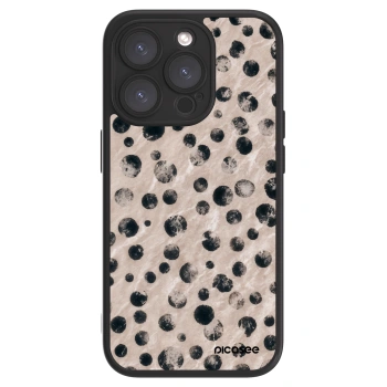 Picasee ULTIMATE CASE za Apple iPhone 15 Pro - Inked
