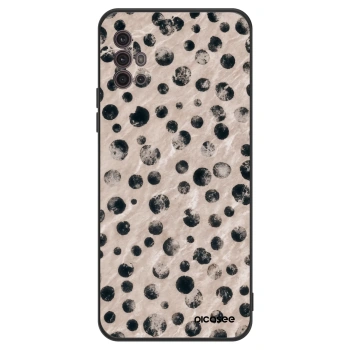 Maskica za Motorola Moto G30 - Inked