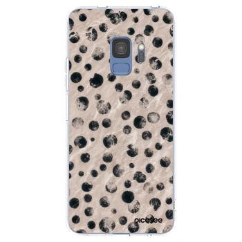 Maskica za Samsung Galaxy S9 G960F - Inked