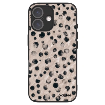 Picasee ULTIMATE CASE za Apple iPhone 16 - Inked