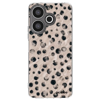 Picasee silikonska prozirna maskica za Xiaomi Redmi 13 4G - Inked
