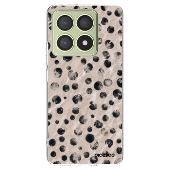 Picasee silikonska prozirna maskica za Xiaomi 14T - Inked