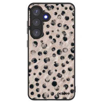 Picasee ULTIMATE CASE za Samsung Galaxy S25 5G - Inked