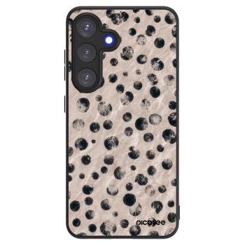 Picasee ULTIMATE CASE PowerShare za Samsung Galaxy S25 5G - Inked