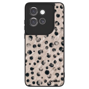 Maskica za Motorola Edge 50 Neo - Inked