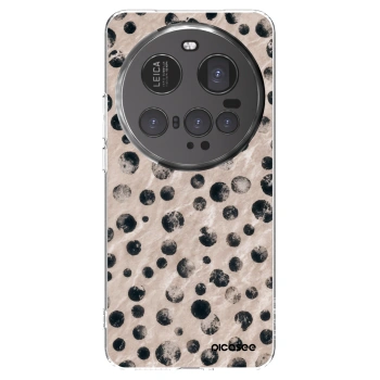 Picasee silikonska prozirna maskica za Xiaomi 15 Ultra - Inked