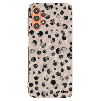 Picasee silikonska prozirna maskica za Samsung Galaxy A13 5G - Inked