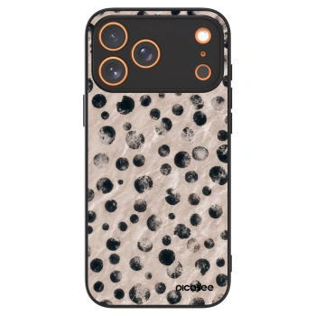 Picasee ULTIMATE CASE za Apple iPhone 17 Pro Max - Inked