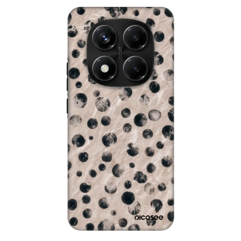 Maskica za Xiaomi Redmi Note 14 Pro+ 5G - Inked