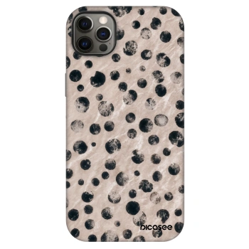 Maskica za Apple iPhone 12 Pro Max - Inked