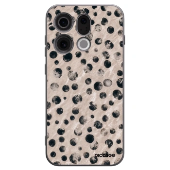 Maskica za OPPO Find X9 - Inked