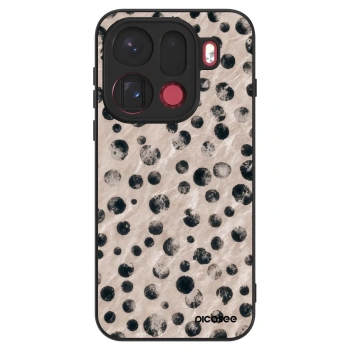 Maskica za OPPO Find X9 Pro - Inked
