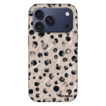 Picasee Fashion Case MagSafe za Apple iPhone 18 Pro - Inked