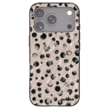 Maskica za Apple iPhone 18 Pro - Inked