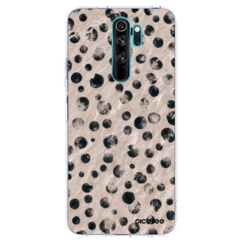 Maskica za Xiaomi Redmi Note 8 Pro - Inked