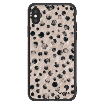Picasee ULTIMATE CASE za Apple iPhone X/XS - Inked