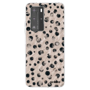 Maskica za Huawei P40 Pro - Inked