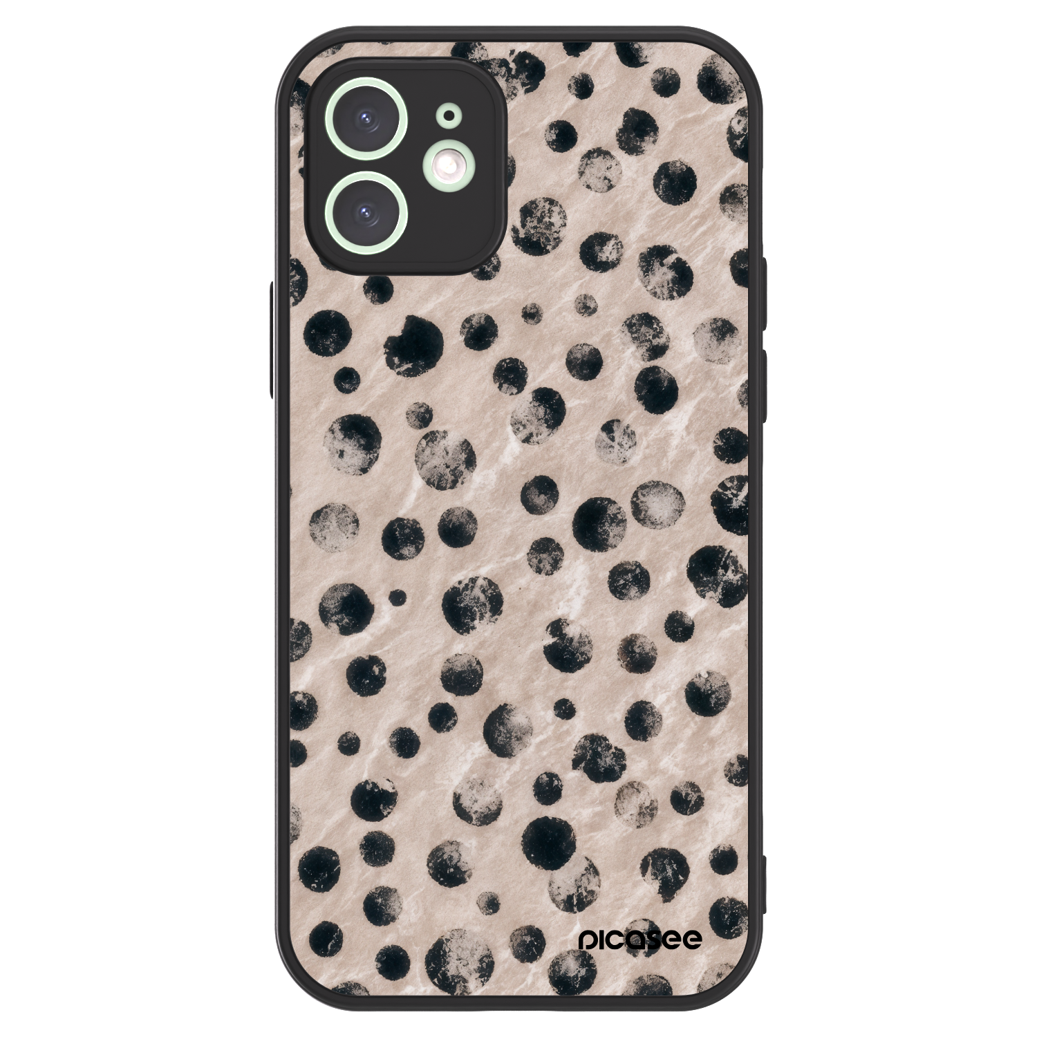 Picasee ULTIMATE CASE za Apple iPhone 12 - Inked