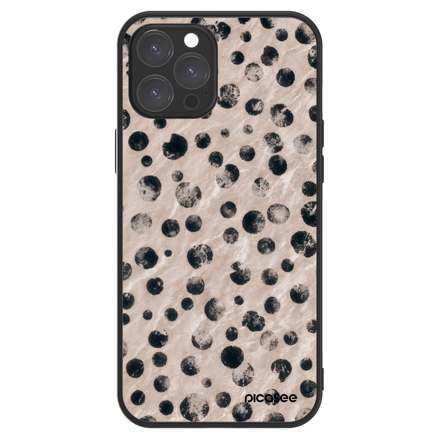 Picasee ULTIMATE CASE za Apple iPhone 12 Pro Max - Inked