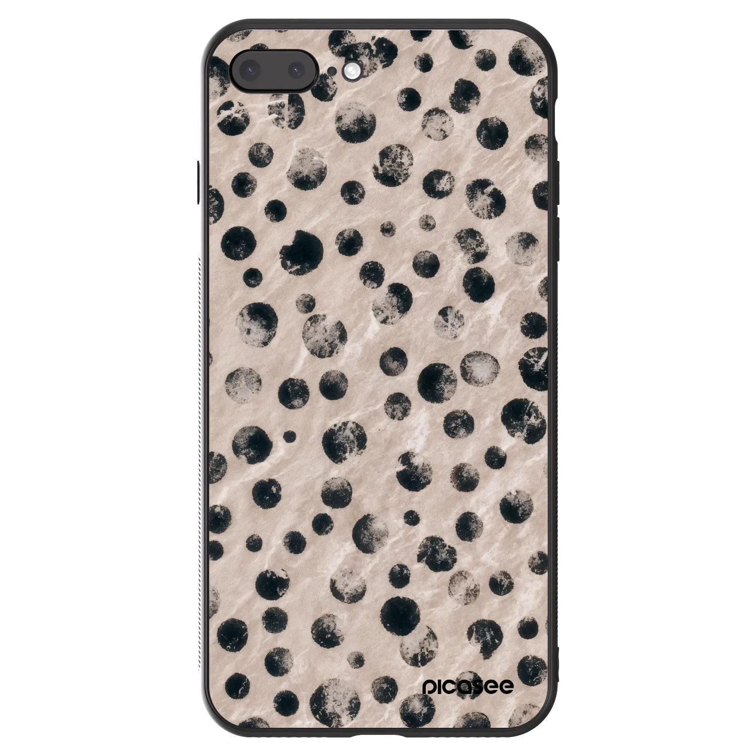 Picasee ULTIMATE CASE za Apple iPhone 7 Plus - Inked