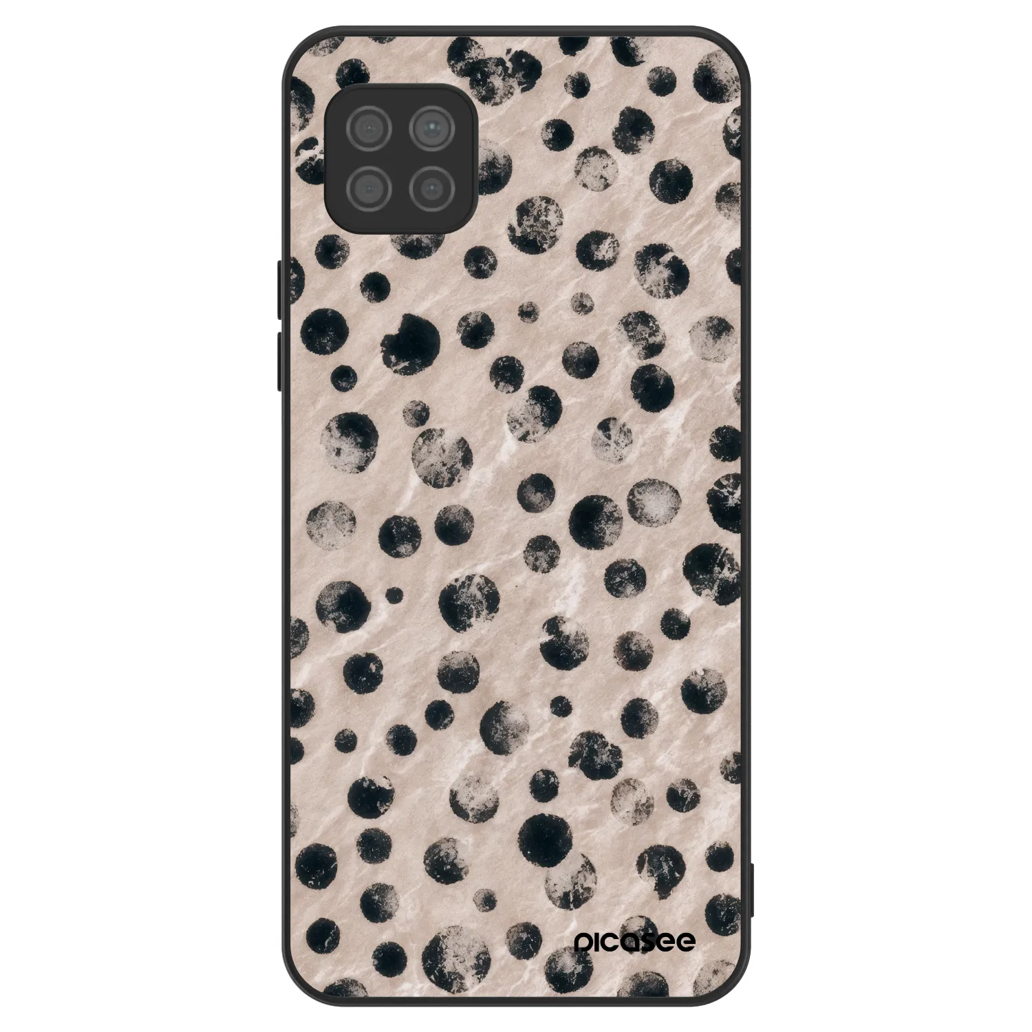 Picasee ULTIMATE CASE za Huawei P40 Lite - Inked