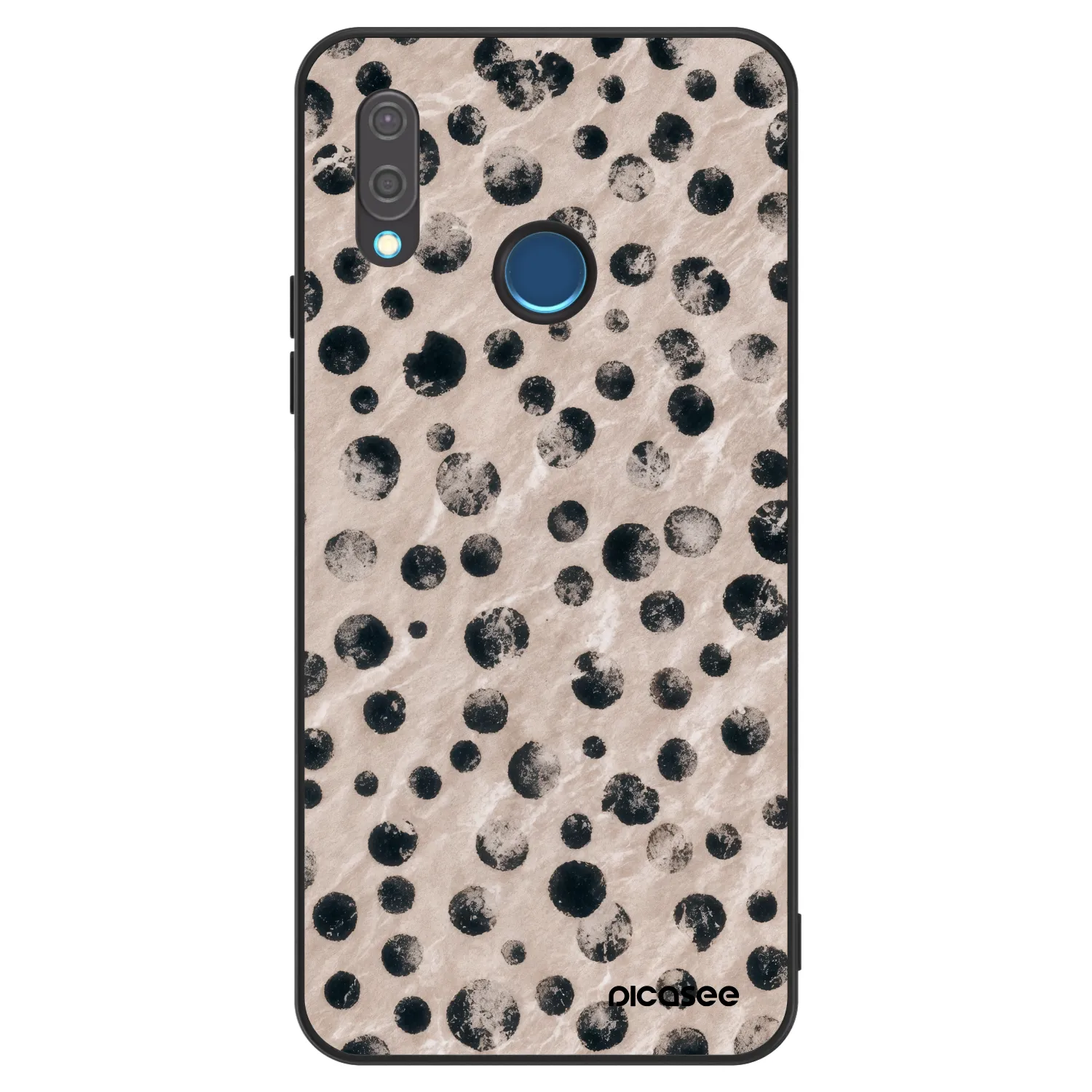 Picasee ULTIMATE CASE za Huawei P20 Lite - Inked