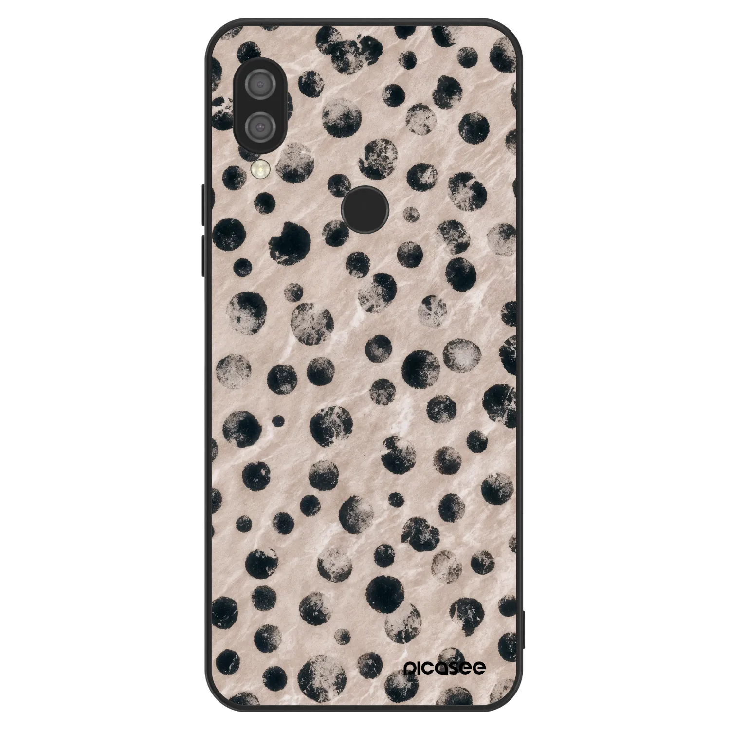 Picasee ULTIMATE CASE za Xiaomi Redmi 7 - Inked