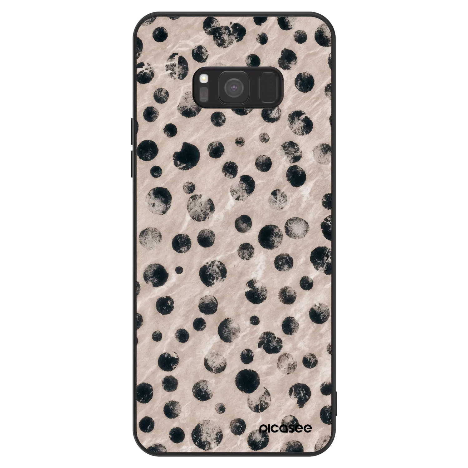 Picasee ULTIMATE CASE za Samsung Galaxy S8 G950F - Inked
