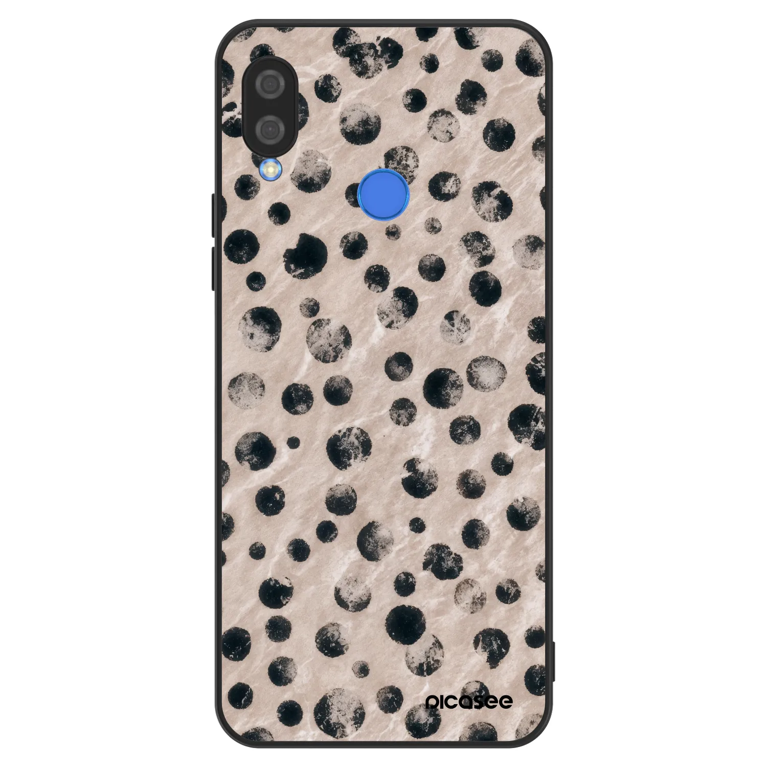 Picasee ULTIMATE CASE za Huawei Nova 3 - Inked
