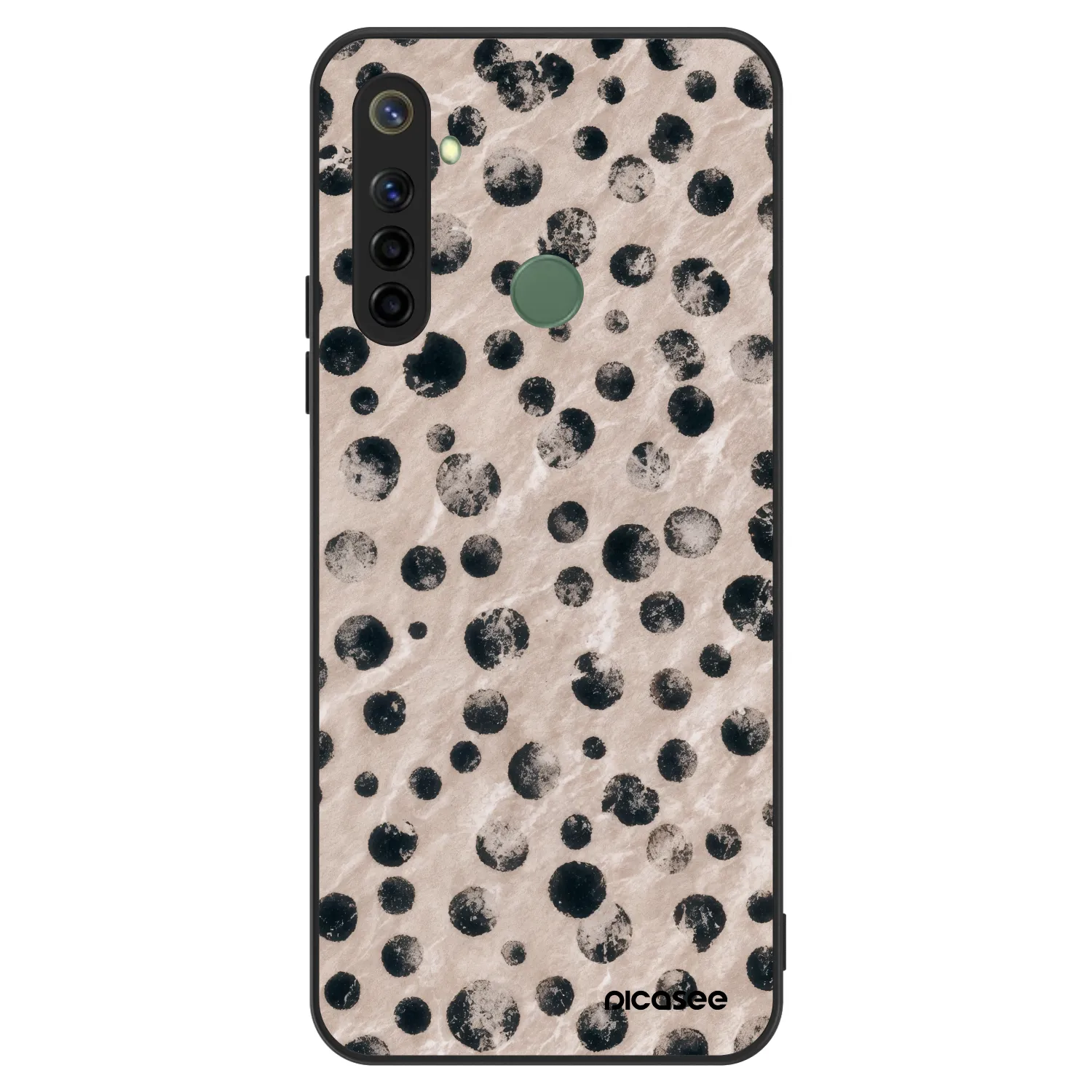 Picasee ULTIMATE CASE za Realme 6i - Inked