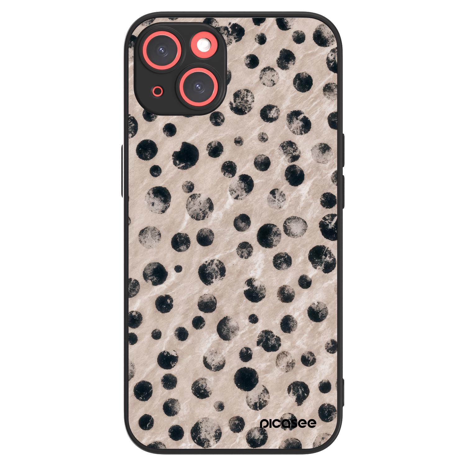 Picasee ULTIMATE CASE za Apple iPhone 13 - Inked