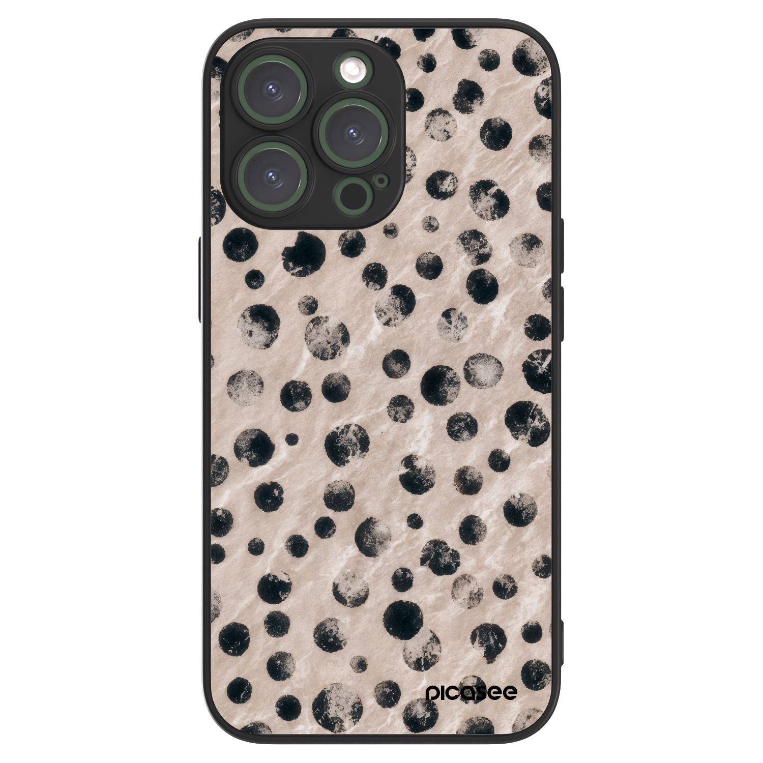 Picasee ULTIMATE CASE za Apple iPhone 13 Pro - Inked