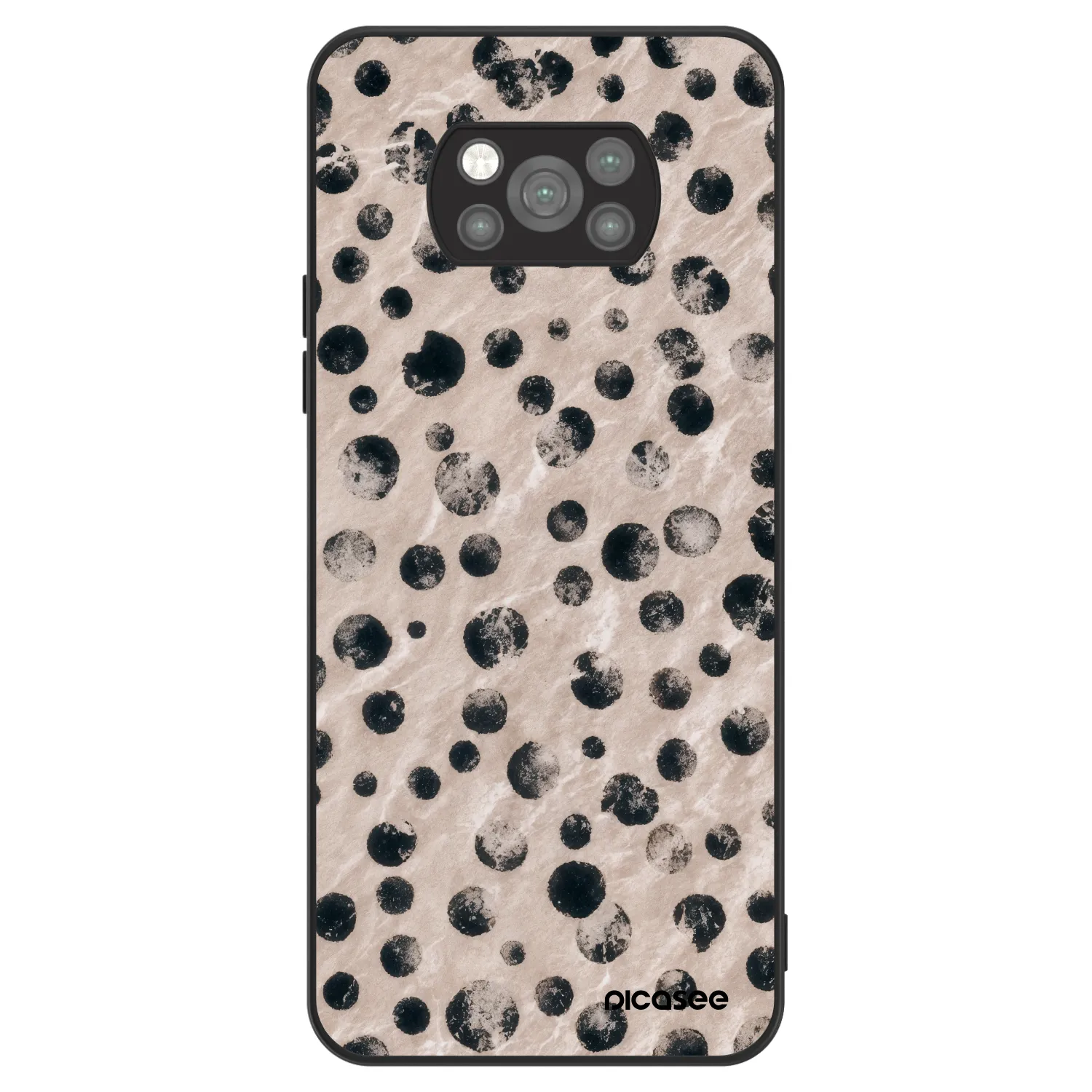 Picasee ULTIMATE CASE za Xiaomi Poco X3 Pro - Inked