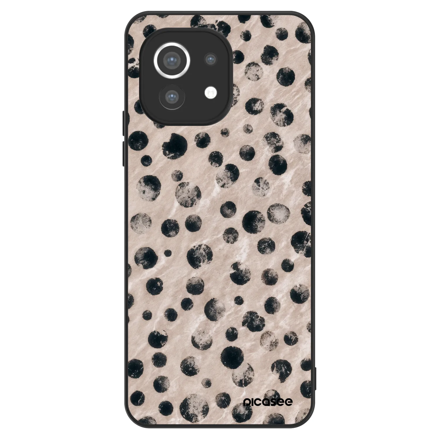 Picasee ULTIMATE CASE za Xiaomi Mi 11 - Inked