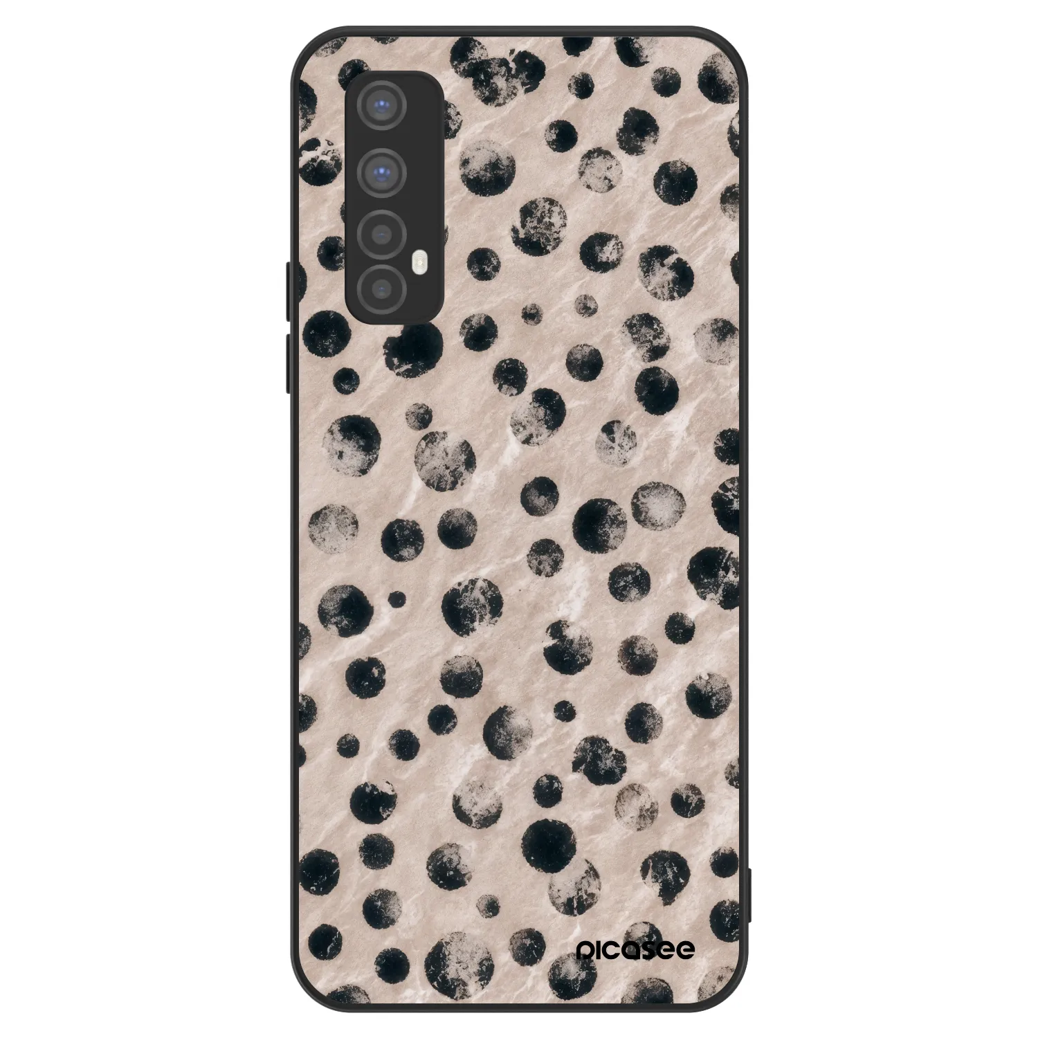 Picasee ULTIMATE CASE za Realme 7 - Inked
