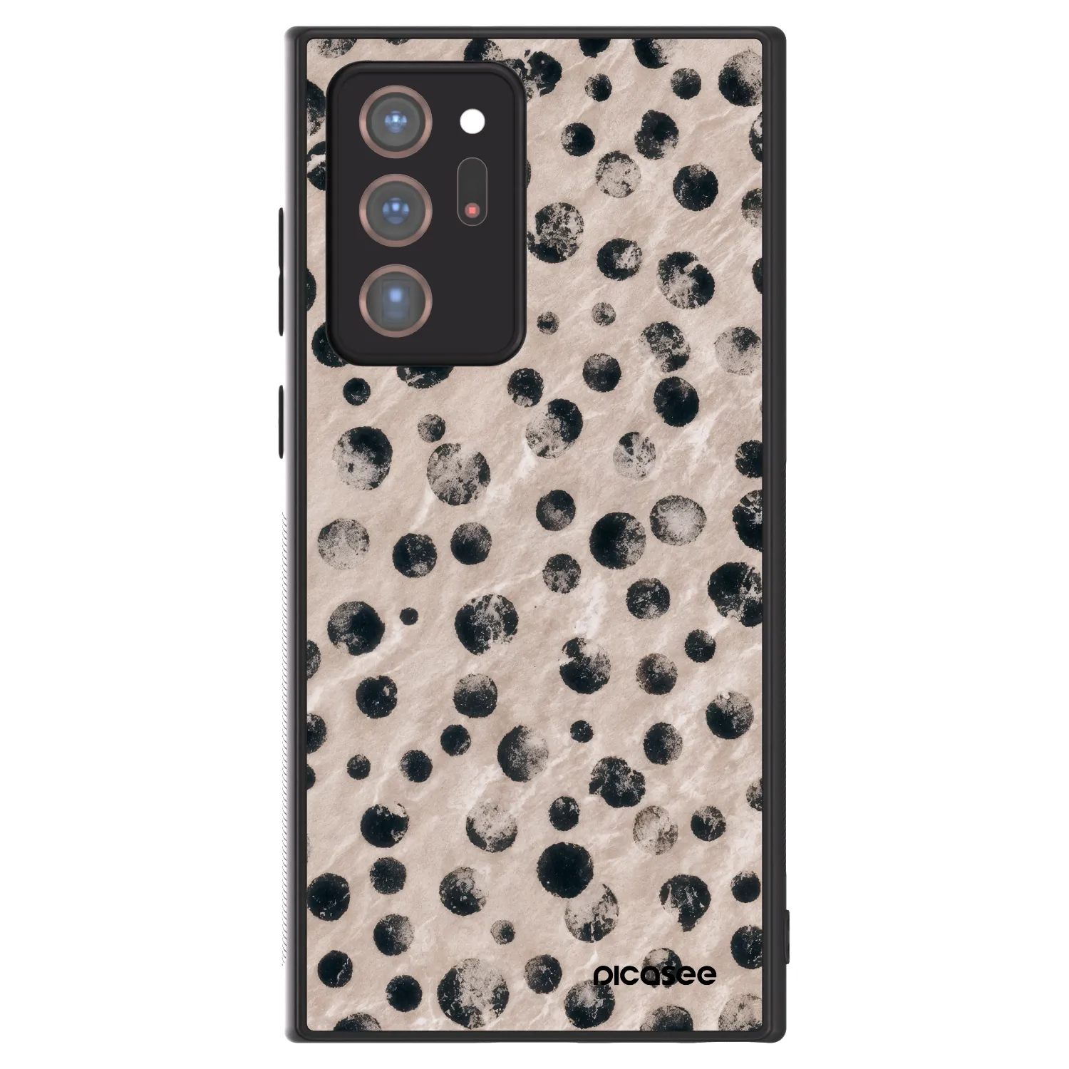 Picasee ULTIMATE CASE za Samsung Galaxy Note 20 Ultra - Inked