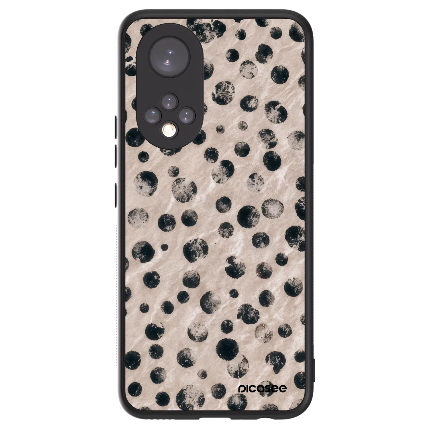 Picasee ULTIMATE CASE za Honor 50 5G - Inked
