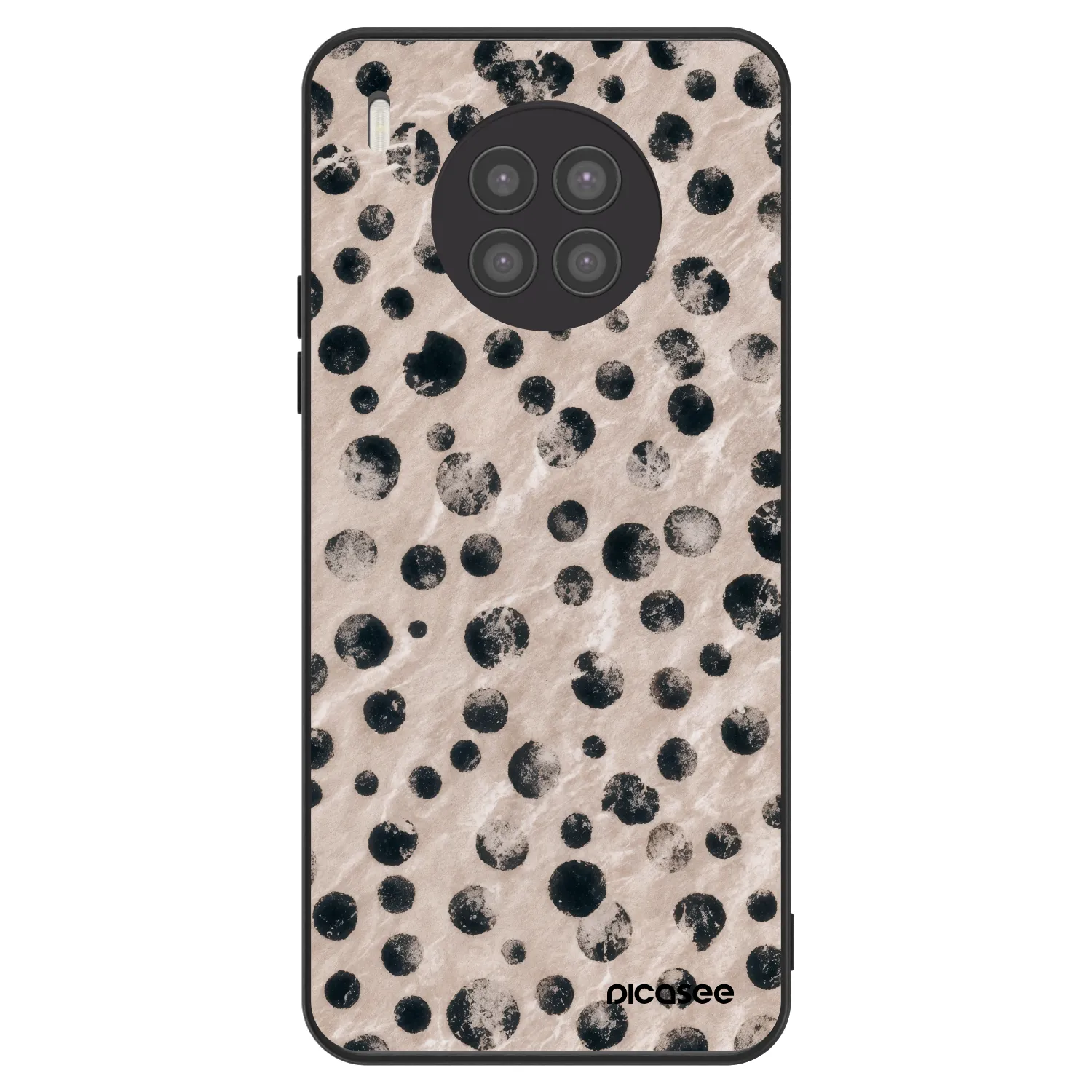 Picasee ULTIMATE CASE za Huawei Nova 8i - Inked