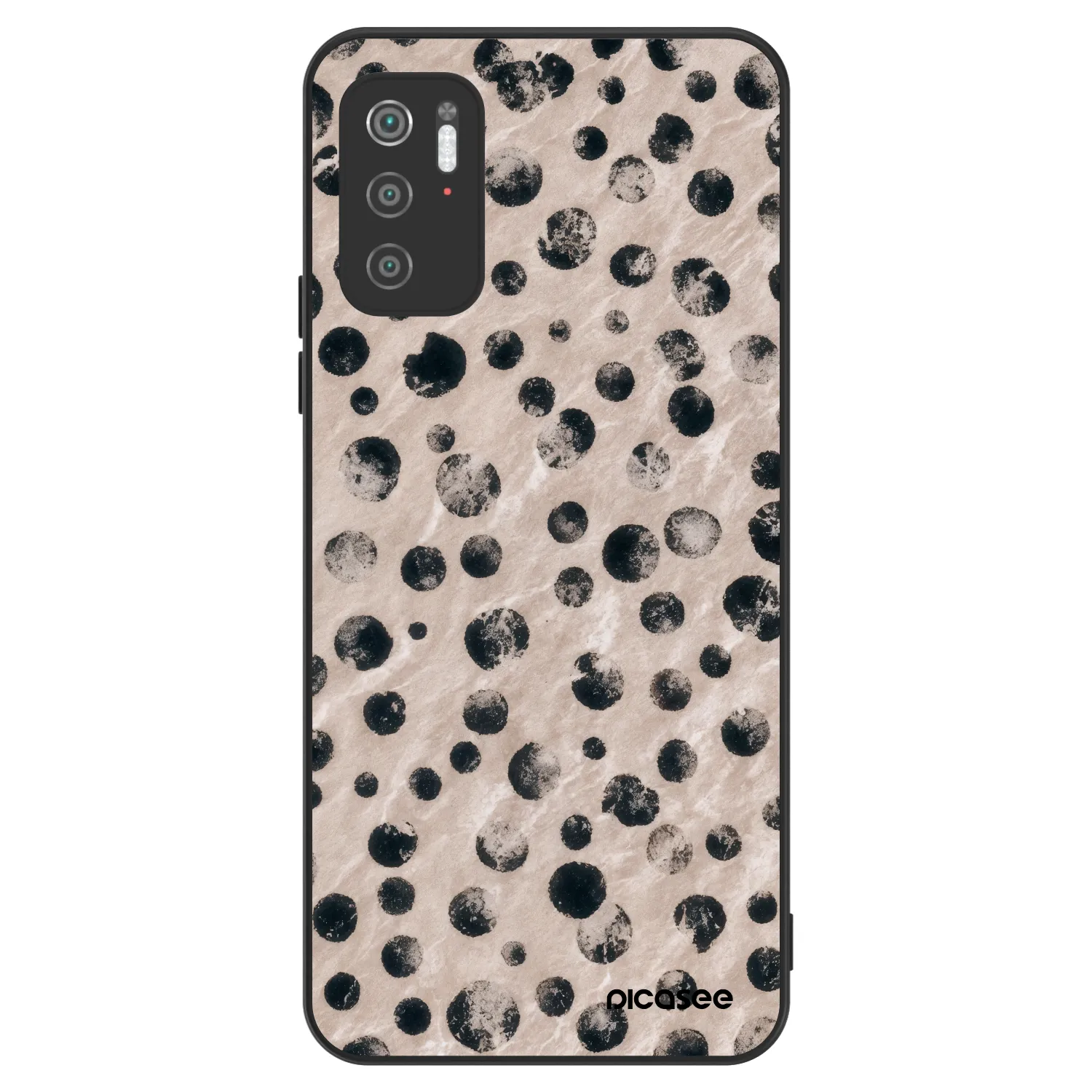 Picasee ULTIMATE CASE za Xiaomi Poco M3 Pro 5G - Inked