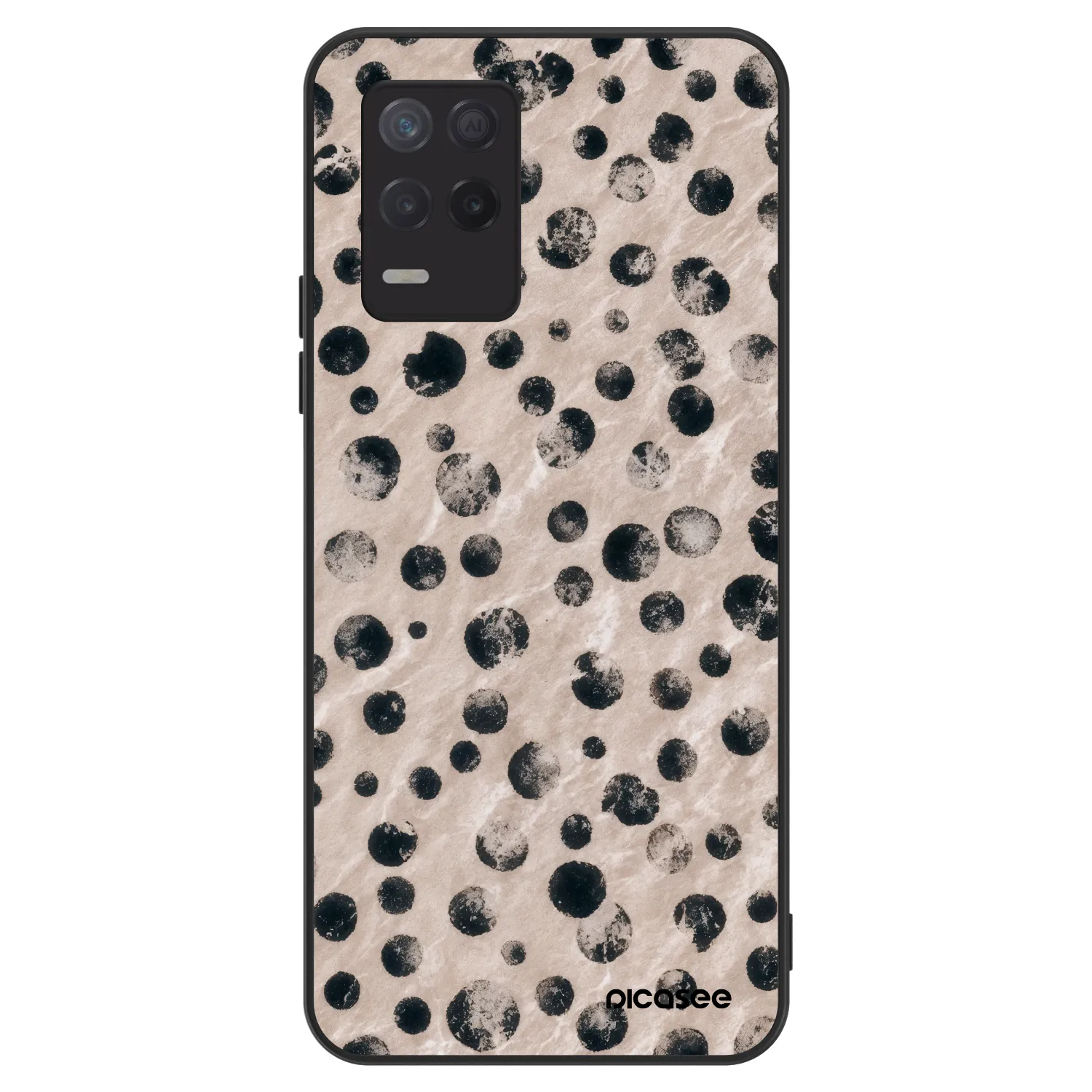 Picasee ULTIMATE CASE za Realme 8 5G - Inked