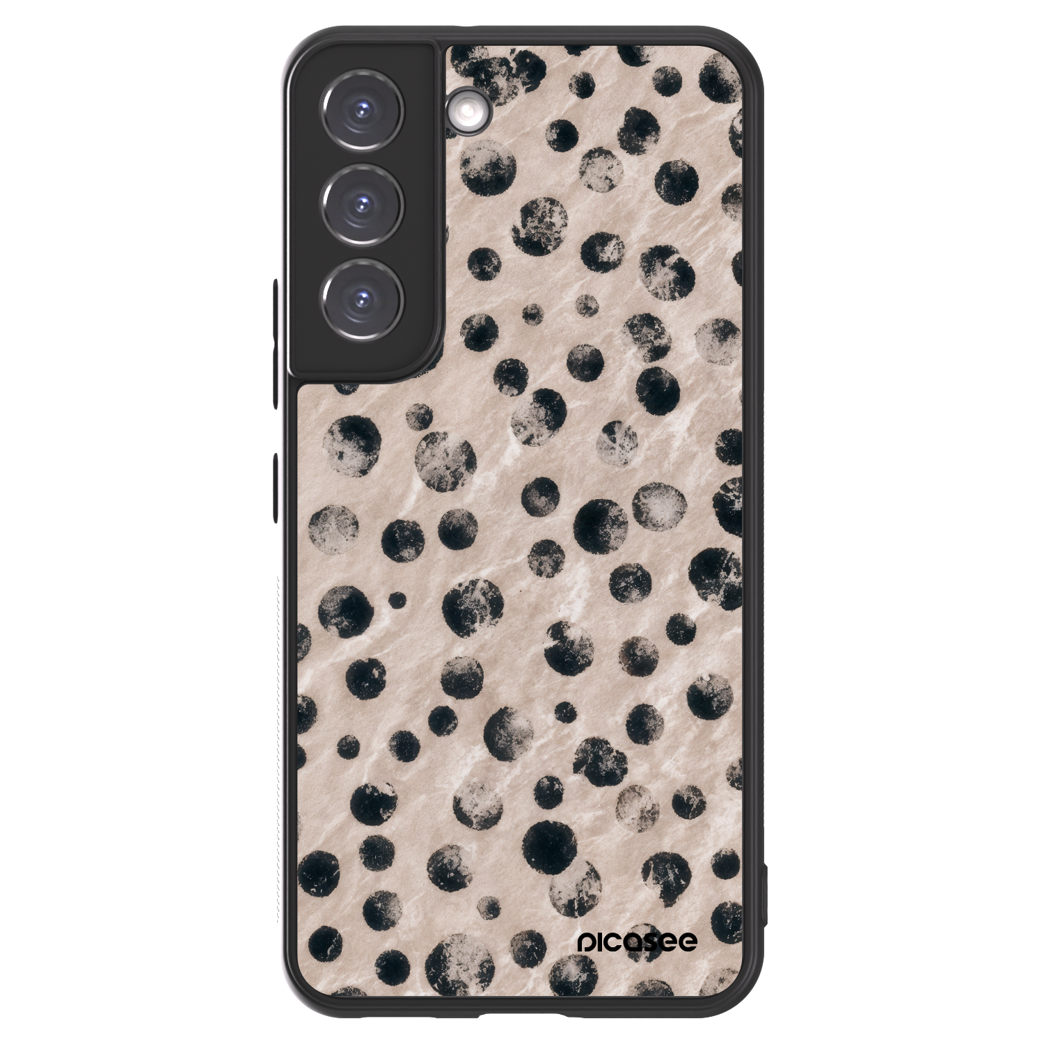 Picasee ULTIMATE CASE za Samsung Galaxy S22 5G - Inked